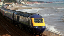 An estimated 29% of Britain’s current train fleet is run solely on diesel fuel